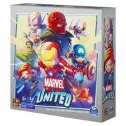 Marvel united bis