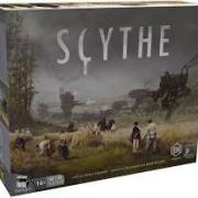 Scythe