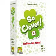 So clover 1