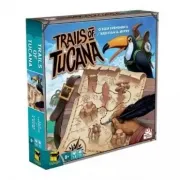Trails of tucana