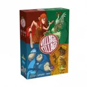 Village pillage
